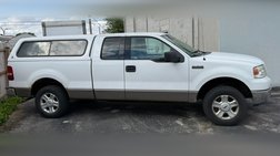 2004 Ford F-150 XL