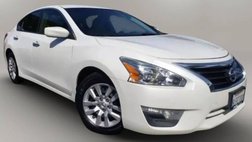 2013 Nissan Altima 2.5 S