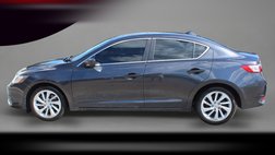 2016 Acura ILX Base