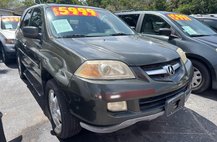 2006 Acura MDX Base