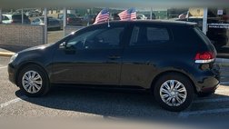 2010 Volkswagen Golf 2.5L