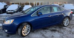 2014 Buick Verano Convenience Group
