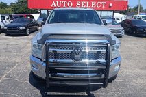 2014 Ram Ram Pickup 2500 Laramie