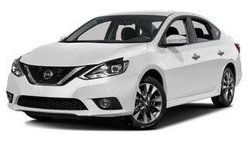2017 Nissan Sentra SR TURBO