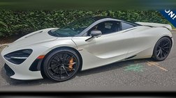 2019 McLaren 720S Performance