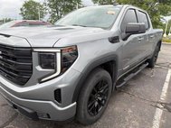 2023 GMC Sierra 1500 Elevation Standard