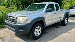2009 Toyota Tacoma Base