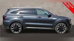 2024 Kia Sorento SX