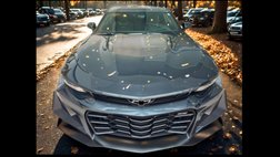 2023 Chevrolet Camaro ZL1