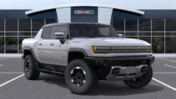 2024 GMC HUMMER EV 3X