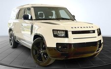 2024 Land Rover Defender 130 P400 X-Dynamic SE