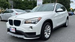 2015 BMW X1 xDrive28i