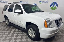 2011 GMC Yukon SLT
