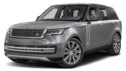 2026 Land Rover Range Rover P400 SE
