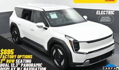 2024 Kia EV9 Light Long Range