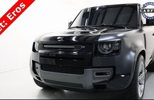 2023 Land Rover Defender 90 Carpathian Edition