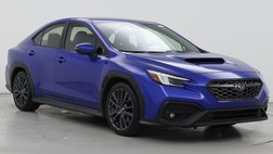 2023 Subaru WRX GT