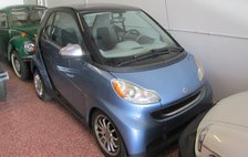 2011 Smart Fortwo pure