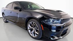 2019 Dodge Charger R/T