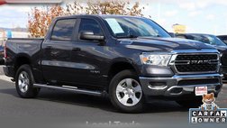 2024 Ram Ram Pickup 1500 Big Horn