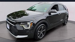 2025 Kia Niro Plug-In Hybrid EX