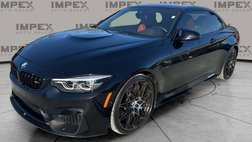 2019 BMW M4 Base