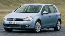 2014 Volkswagen Golf TDI
