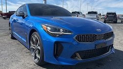 2019 Kia Stinger GT2