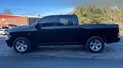 2015 Ram Ram Pickup 1500 Sport