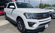 2019 Ford Expedition MAX XLT