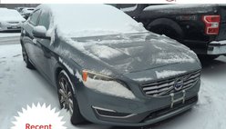 2018 Volvo S60 T5 Inscription