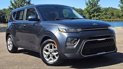 2020 Kia Soul S