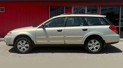 2005 Subaru Outback 2.5i