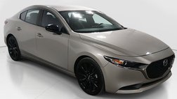 2024 Mazda MAZDA3 2.5 S Select Sport