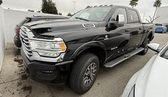 2023 Ram Ram Pickup 2500 Limited Longhorn