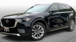 2024 Mazda CX-90 3.3 Turbo Premium