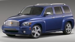2006 Chevrolet HHR LS