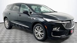 2022 Buick Enclave Essence