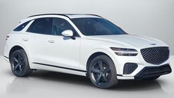 2025 Genesis GV70 3.5T Sport