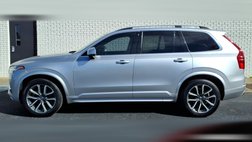 2019 Volvo XC90 T5 Momentum
