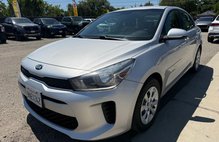 2019 Kia Rio S