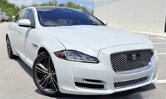 2019 Jaguar XJL Supercharged