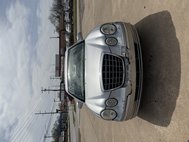 2005 Kia Amanti Base
