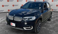 2018 BMW X5 xDrive40e iPerformance