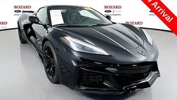 2025 Chevrolet Corvette Z06