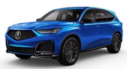 2026 Acura MDX SH-AWD w/A-SPEC
