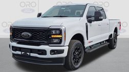 2026 Ford Super Duty F-350 Lariat