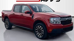 2023 Ford Maverick Lariat