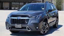 2024 Subaru Ascent Touring