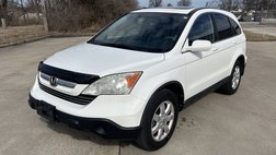 2007 Honda CR-V EX-L